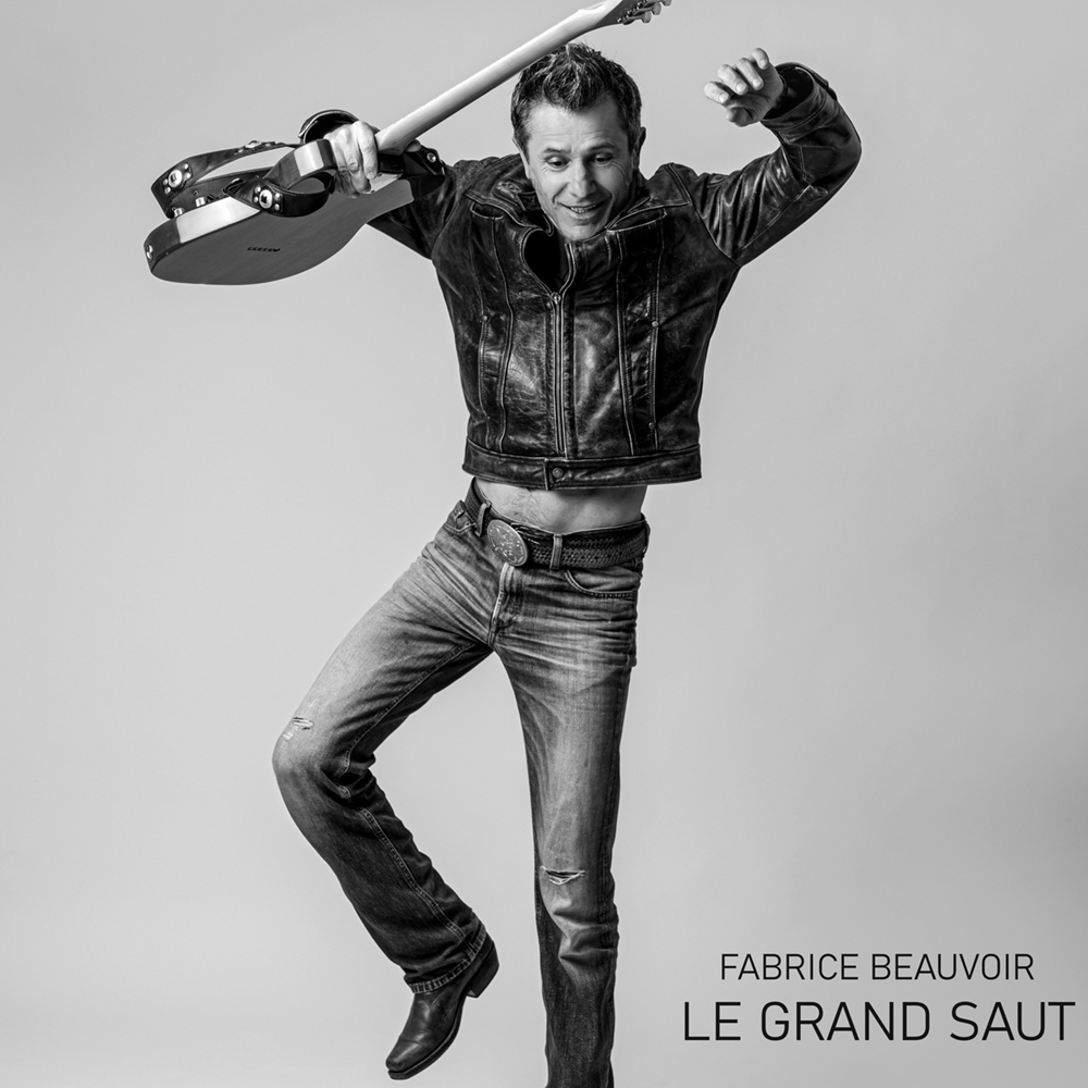 Lire la suite à propos de l’article Nouveau single “Le grand saut”