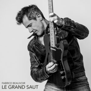 ALBUM “LE GRAND SAUT”