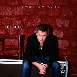 ALBUM « LE PACTE »