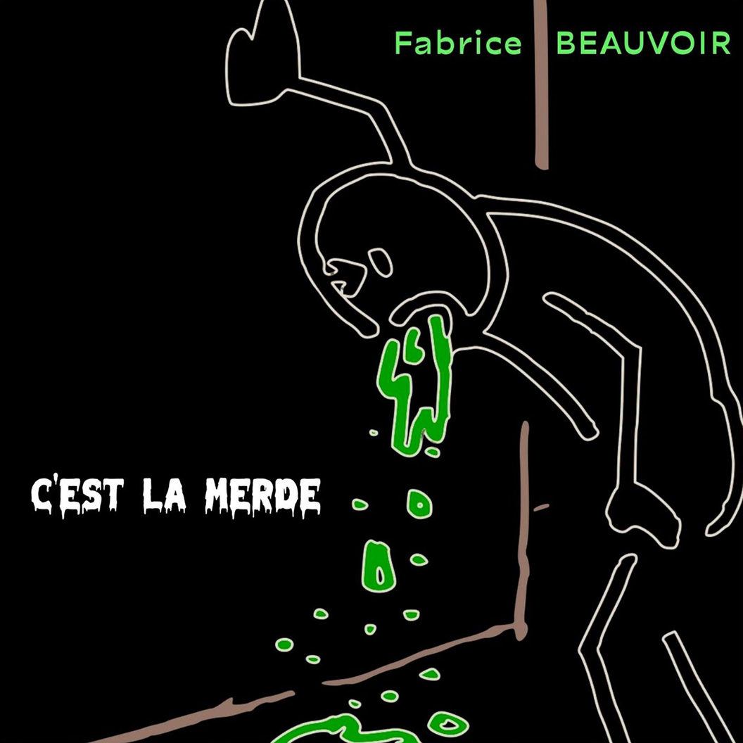 Lire la suite à propos de l’article Nouveau single « C&rsquo;est la merde »