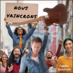 Single « Nous vaincrons »